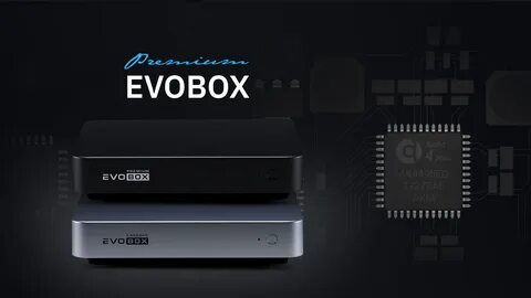 Evobox