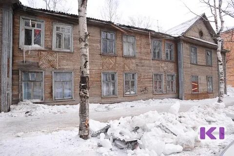 Пгт верхняя