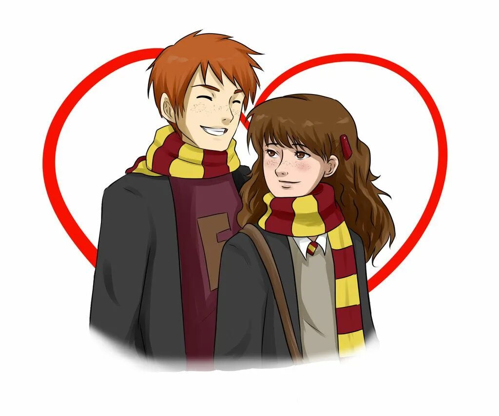 Фред и гермиона арты. Гарри поттер фремиона. Артт. Джинни фред и джордж уизли арт. Фремиона фанфики.