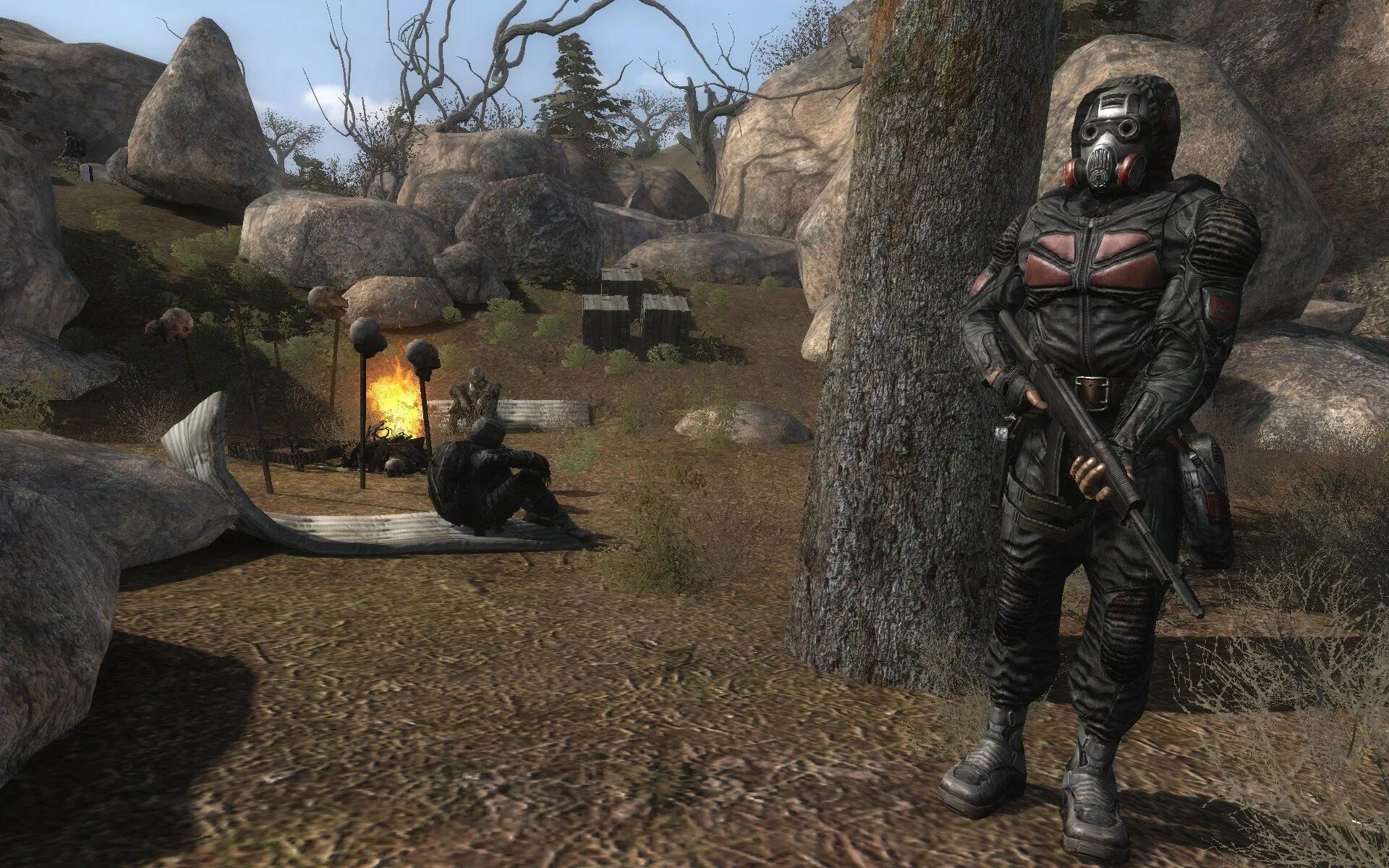 Генерал таченко сталкер зов припяти. Сталкер 2 долговцы. Сталкер группа долговцев. Долговцы сталкер арт. Долговцы сталкер.