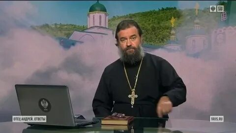 Андрея ткачева перевели в храм