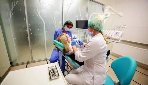 Медицинский центр приволжск большая