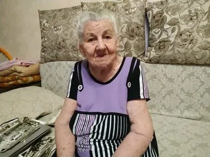Полненькая соседка