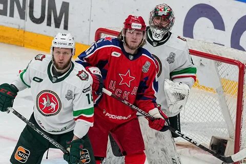 Кто победил ак барс