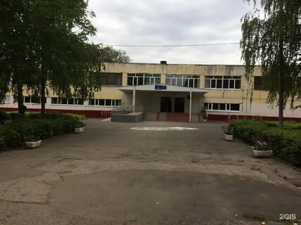 Фото школы 91