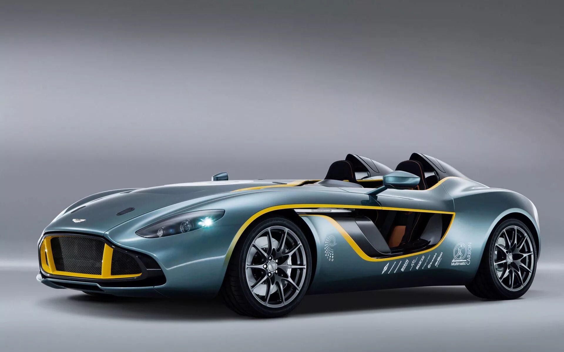 Aston Martin cc100. Aston Martin cc100 Speedster. 2013 Aston Martin cc100 Speedster Concept. Хай кар