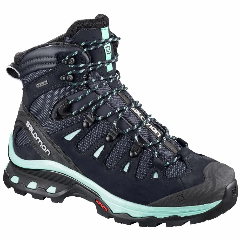 Треккинговые зимние мужские. Salomon Quest 4d 3 GTX. Треккинговые ботинки Salomon Quest 4d 3 GTX. Ботинки Salomon Quest 4d GTX. Ботинки женские Salomon Quest 4d 3 GTX.