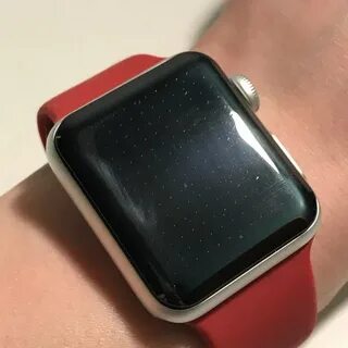 Apple watch se 40mm стекло