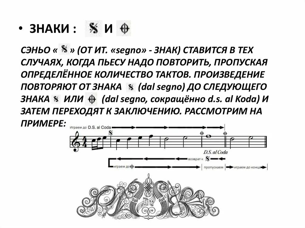 Издание циркулярной ноты