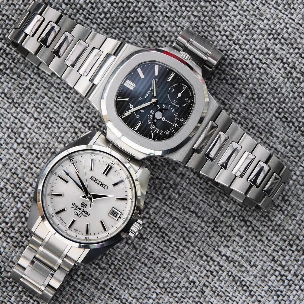 Pp watch