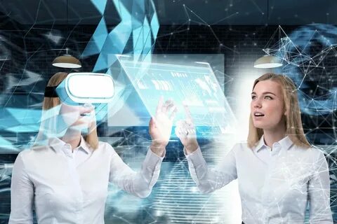 Платформизация и создание цифровых двойников