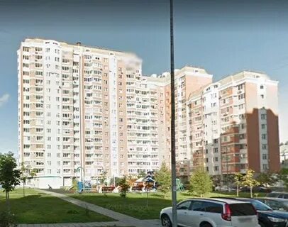 Ул новорогожская 6 стр 1