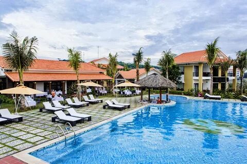 Famiana resort phu quoc