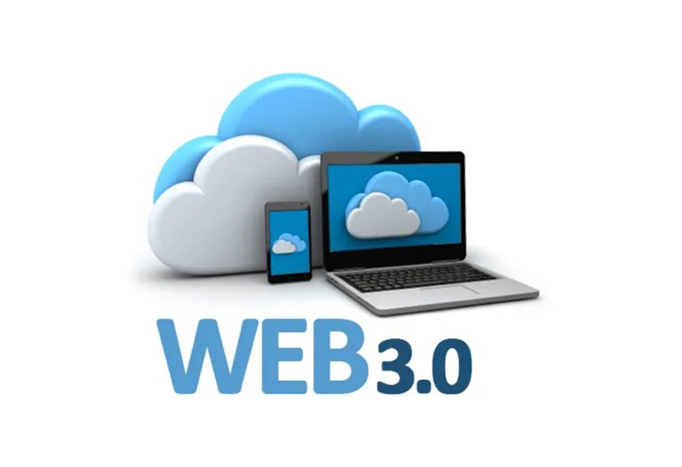 Web3 тема