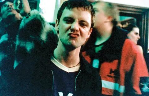 Human traffic