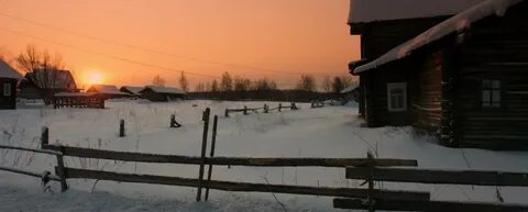 Комсомольский вельский архангельская область