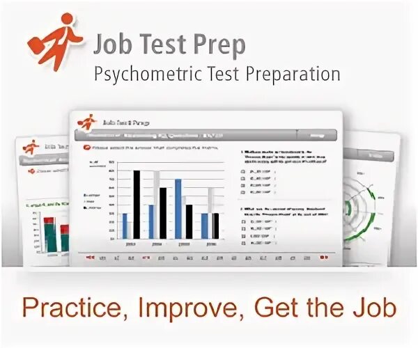 Test on job