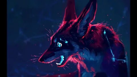 Devil fox