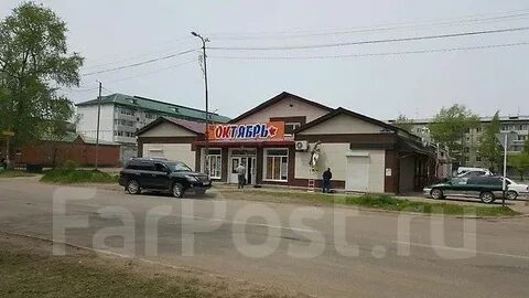Г арсеньев ул октябрьская