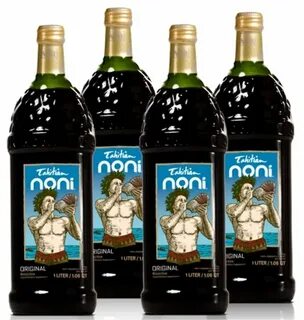 Сок нони оригинал