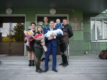 Новости зеленодольска сегодня