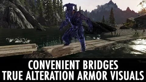 True armor