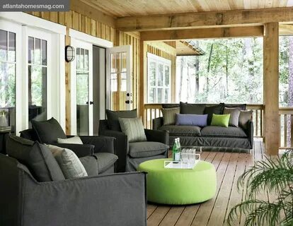 Area home