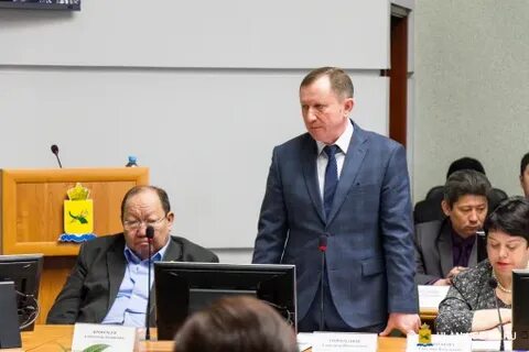 Городское хозяйство улан удэ
