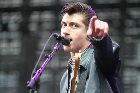 Alex is from london