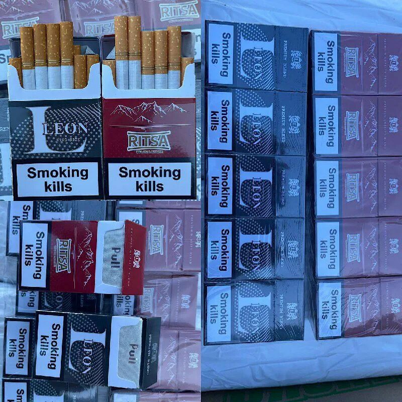 Купить дешевые сигареты в екатеринбурге. Сигареты. Сигареты в черной упаковке. Российские сигареты.