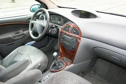С5 2003 год