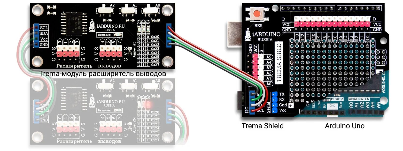 Iarduino