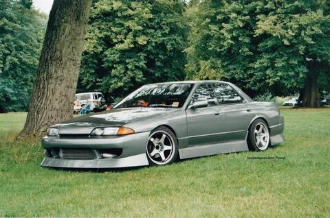 Nissan 90