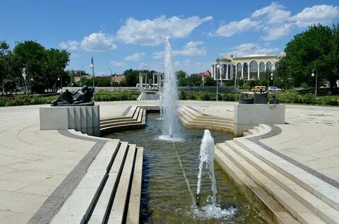 Астрахань ленинский