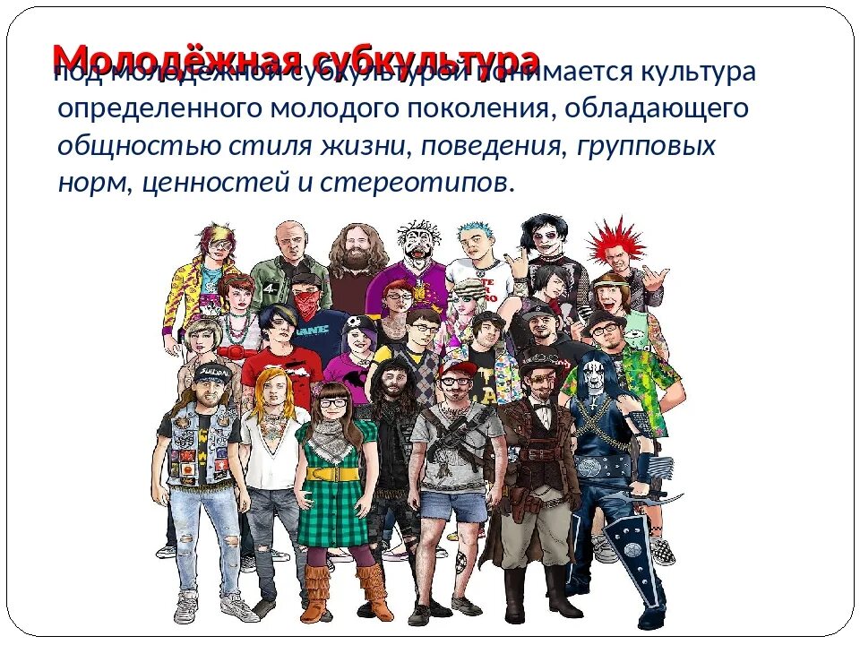 Молодежные субкультуры в современном обществе. Молодежная субкультура обществознание. субкультура это в обществознании. молодёжные субкультуры плакат. субкультуры молодежи 2025.