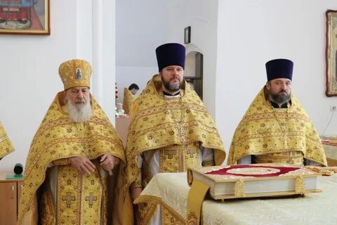 Кинельская епархия