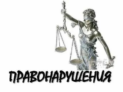 Административное правонарушение 2016 год