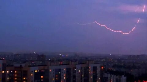 Гроза 2024