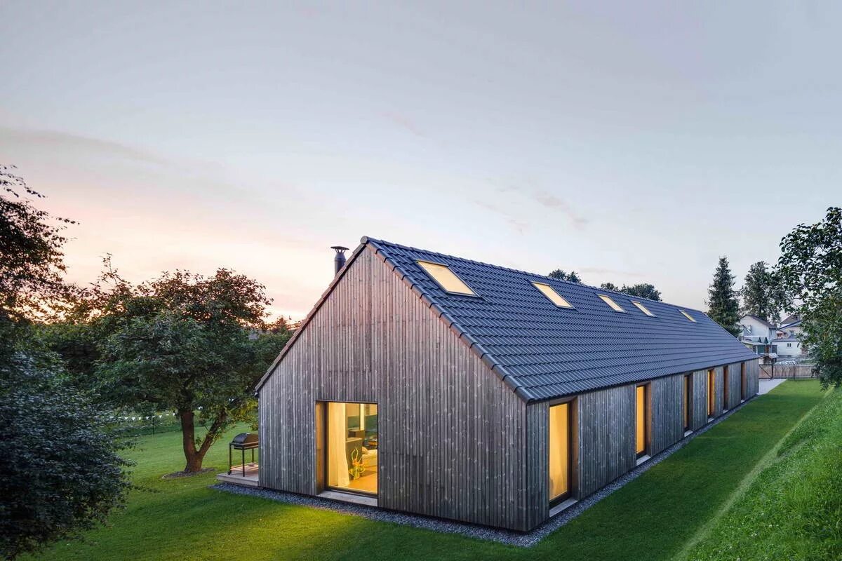 Лучший барнхаус. Норвежский барнхаус. дом-сарай в голландии barn house eelderwolde. сарай барнхаус. хозблок барнхаус.