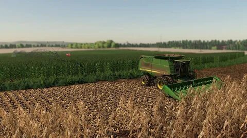 Farming 1