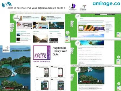 Web quiz