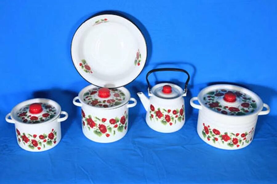 Комплект предметов 5. Набор посуды, 5 предметов. Набор дорожный мыльница футляр для зубной щетки стакан. Половник tramontina utilita. Набор bekker 451.