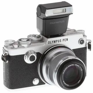 Olympus pen