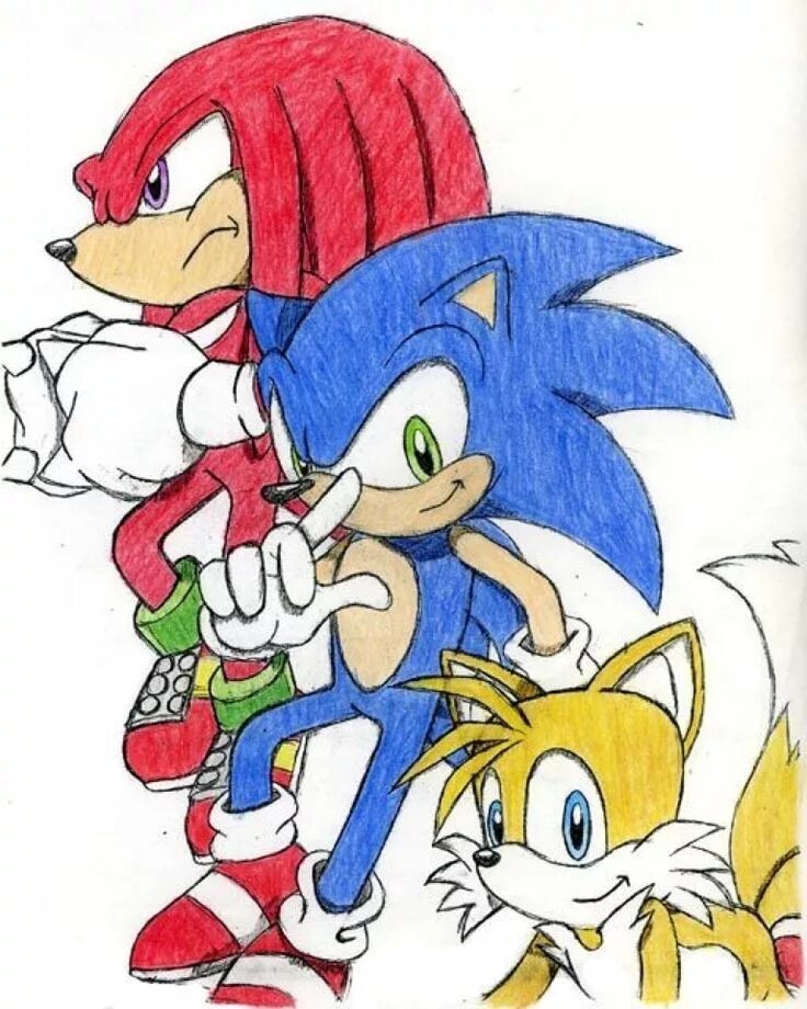 Наклз и тейлз. Соник тейлз и наклз. соник tails knuckles. соник тейлз и наклз арт. sonic тейлз и наклз.