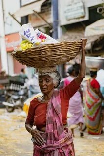 Her load