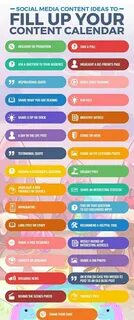 Social content media