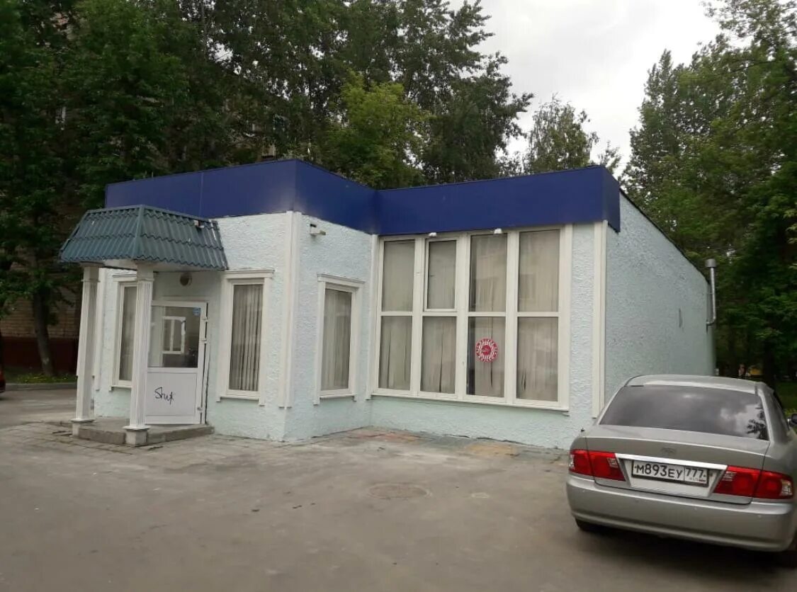 Курчатова 3 обнинск. Воткинское шоссе 298. Отдельно стоящее здание 60-10 кв. Мельникова, д. Отдельно стоящее здание.