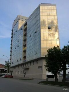 Ул коммунистическая 2