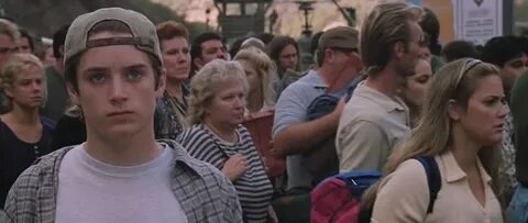 Столкновение 1998