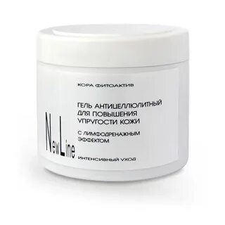 Лимфодренажные препараты